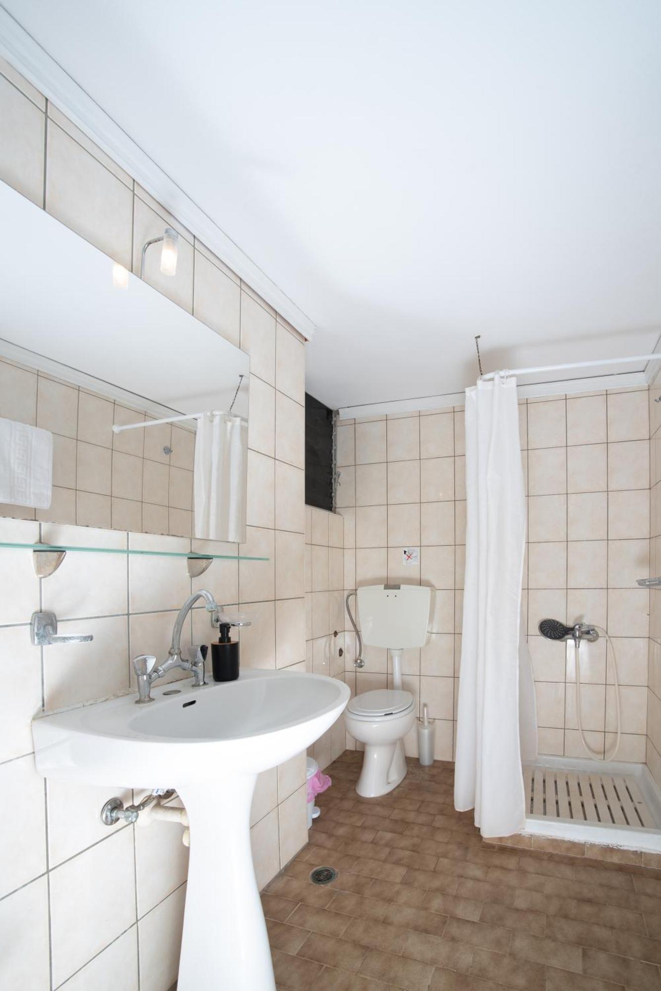 Stalida Alexandra Apartments المظهر الخارجي الصورة